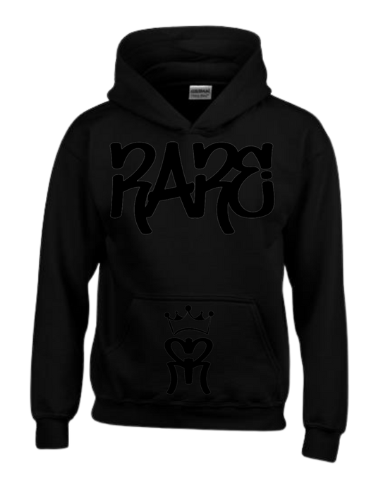 RARE Hoodies