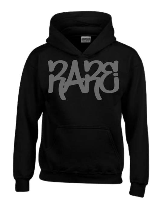 RARE Hoodies