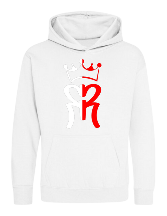 RARE Love Logo Hoodie