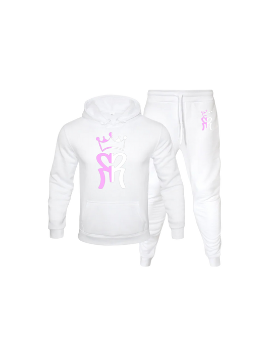 RARE Love Logo Hoodie Sets