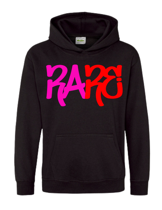 RARE Love Hoodie