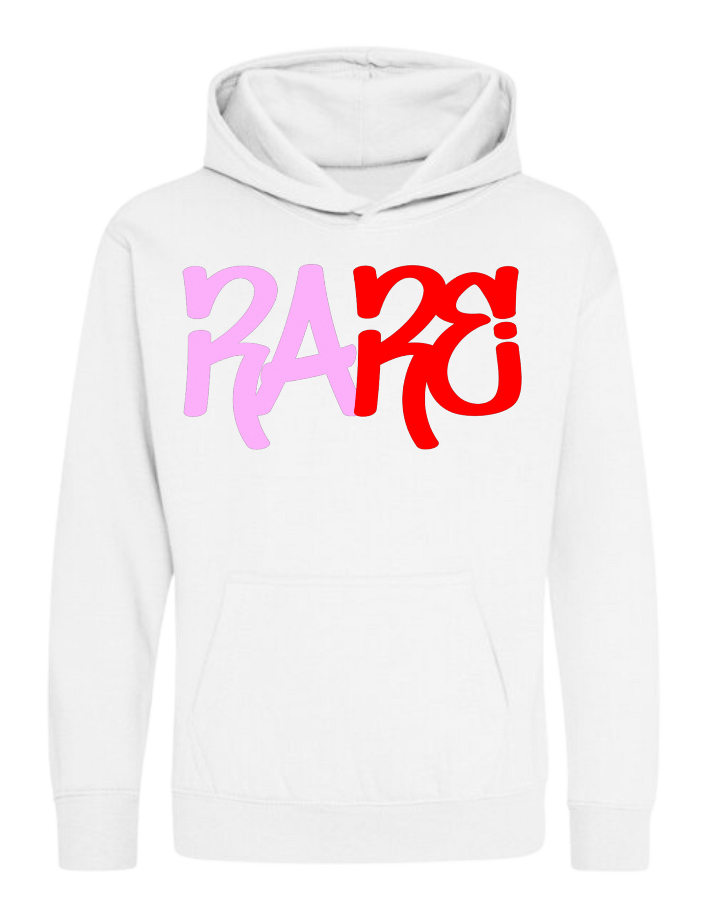 RARE Love Hoodie