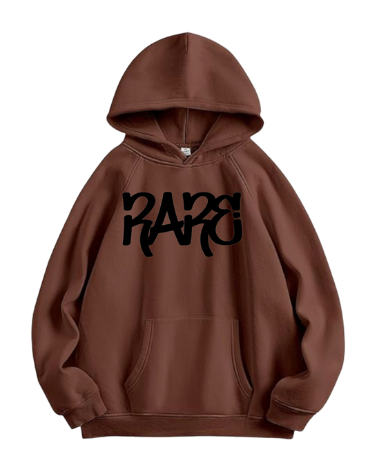 RARE Melanated Hoodie (plus)