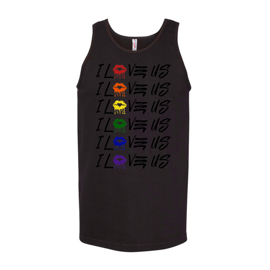 Pride Tanks (male)