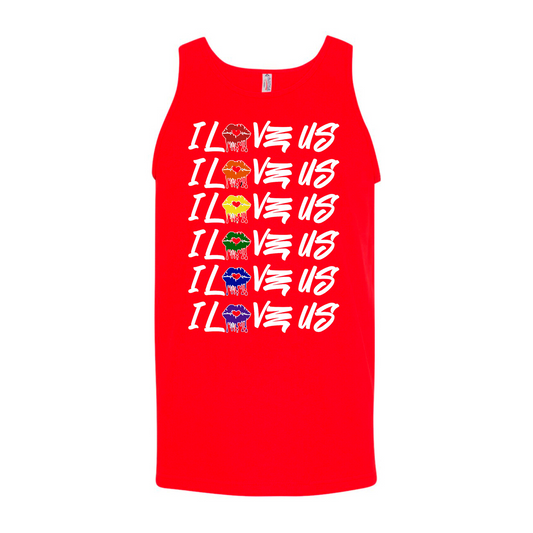 Pride Tanks (male)