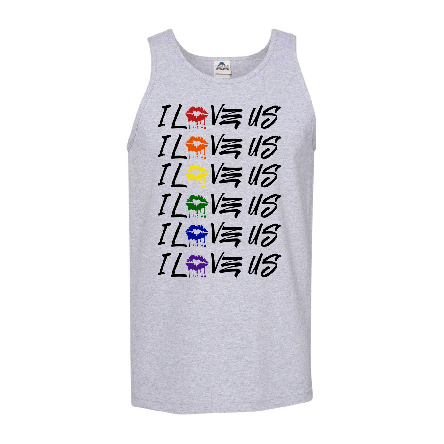 Pride Tanks (male)