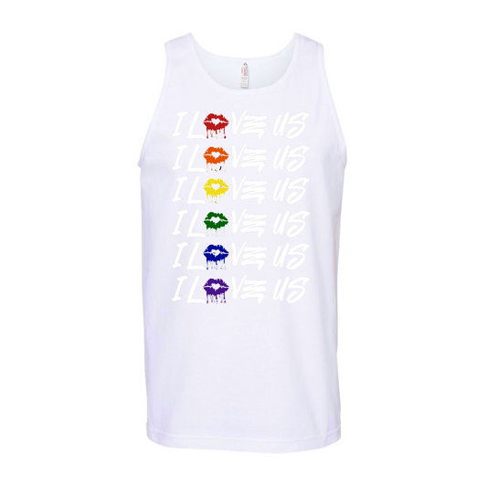 Pride Tanks (male)