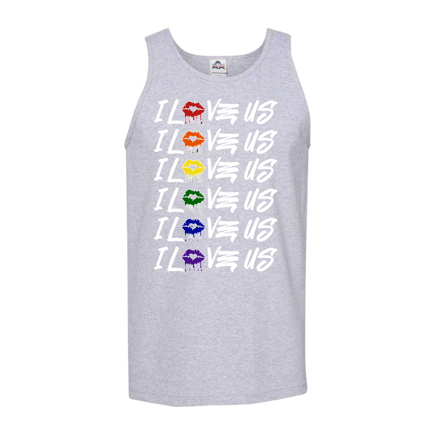 Pride Tanks (male)