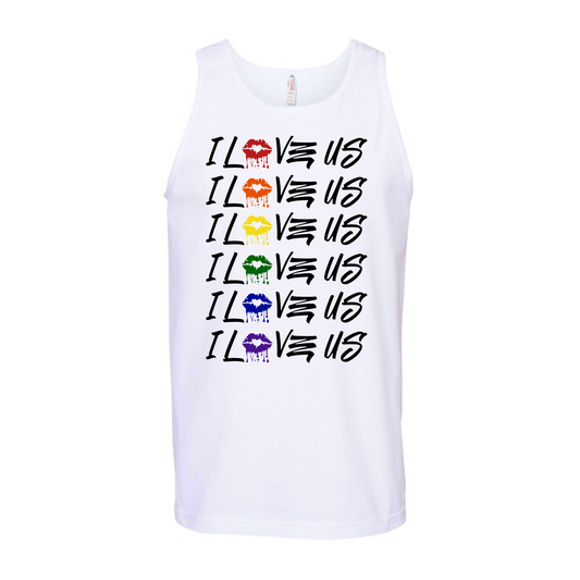 Pride Tanks (male)