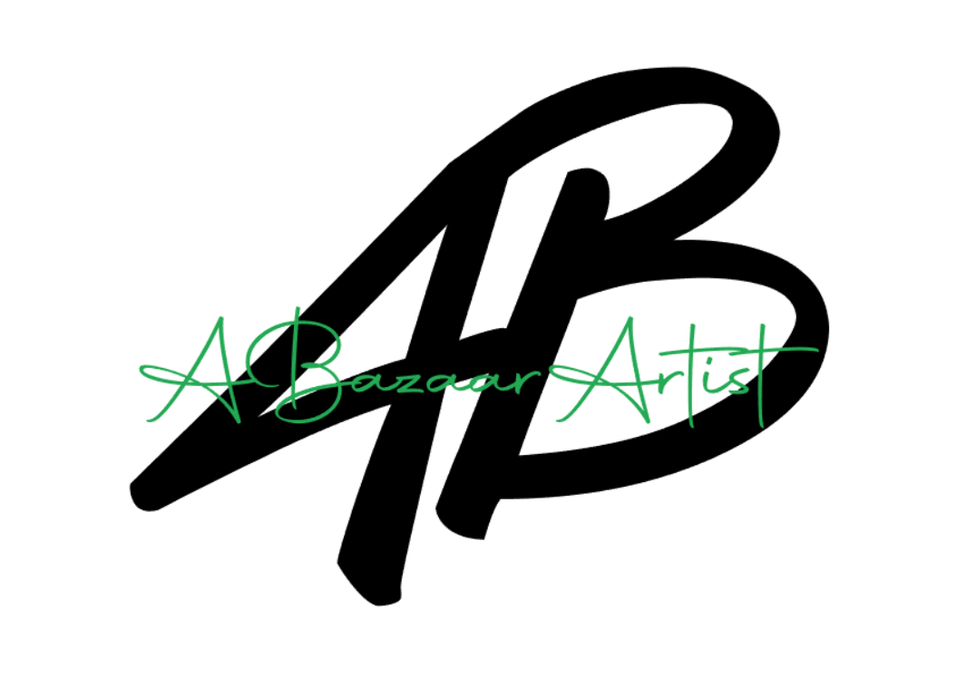 AB (ABazaarArtist) Merch