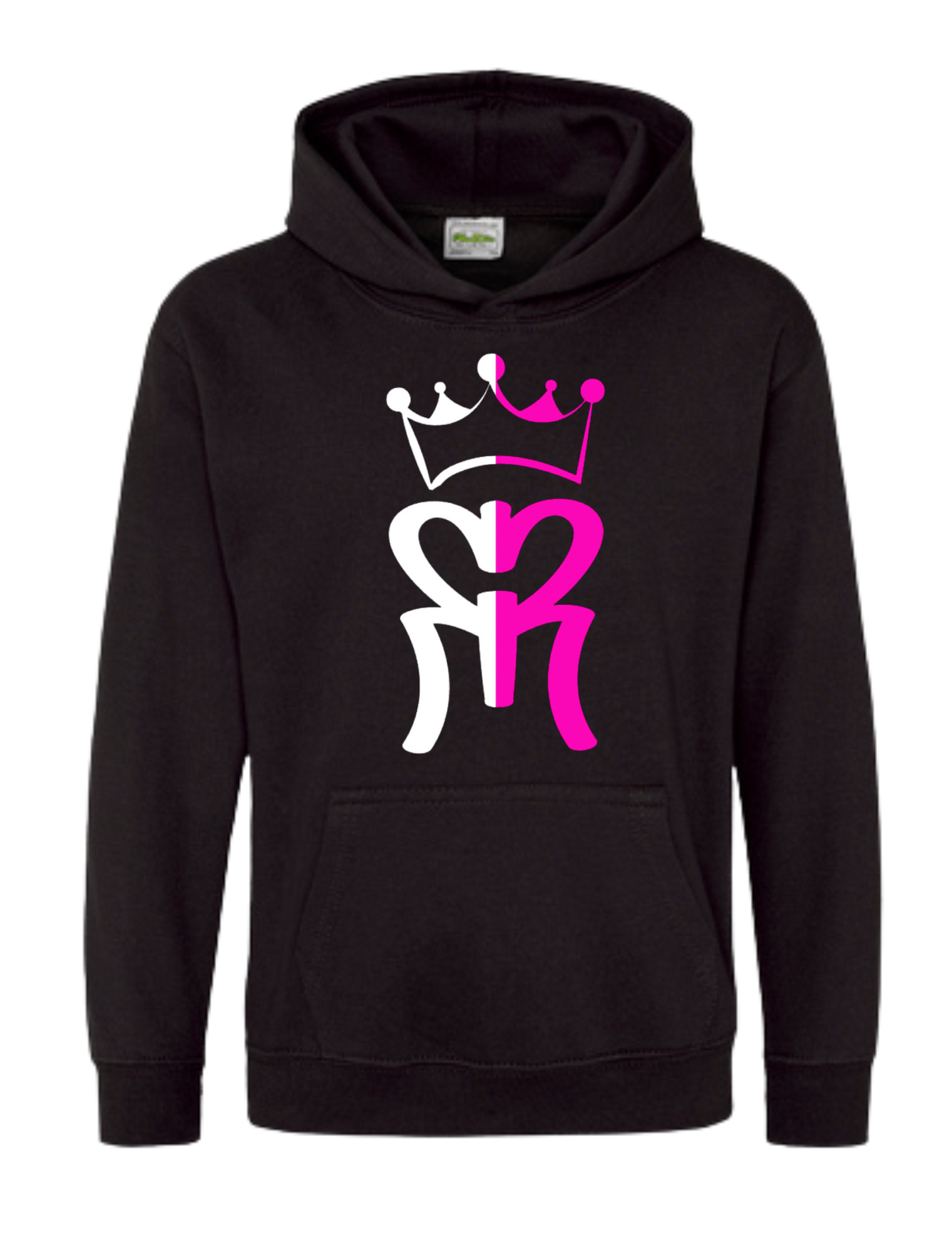 RARE Love Logo Hoodie