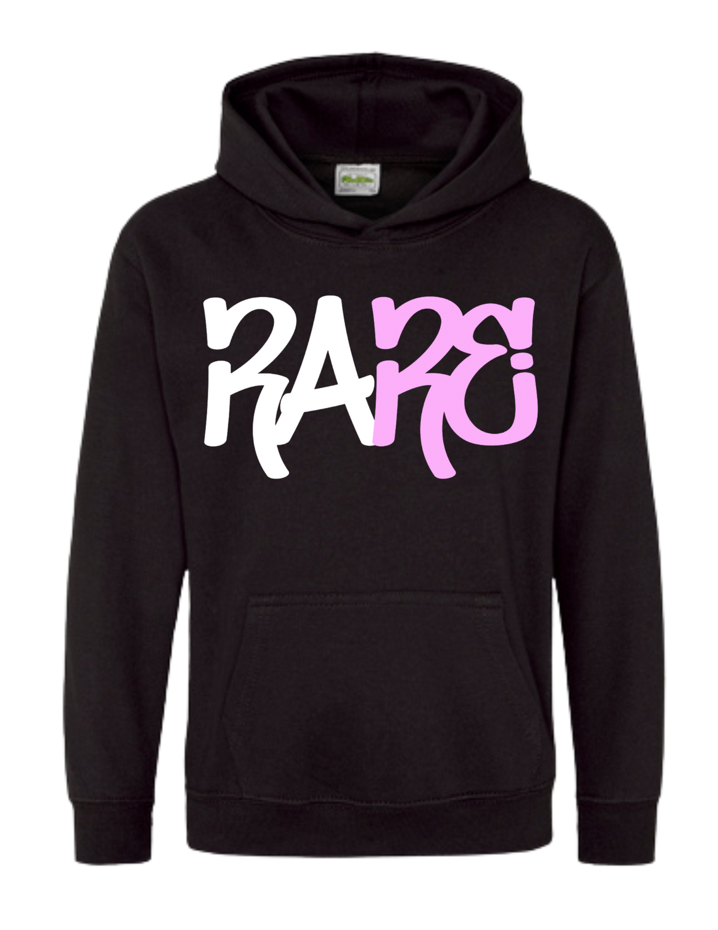 RARE Love Hoodie