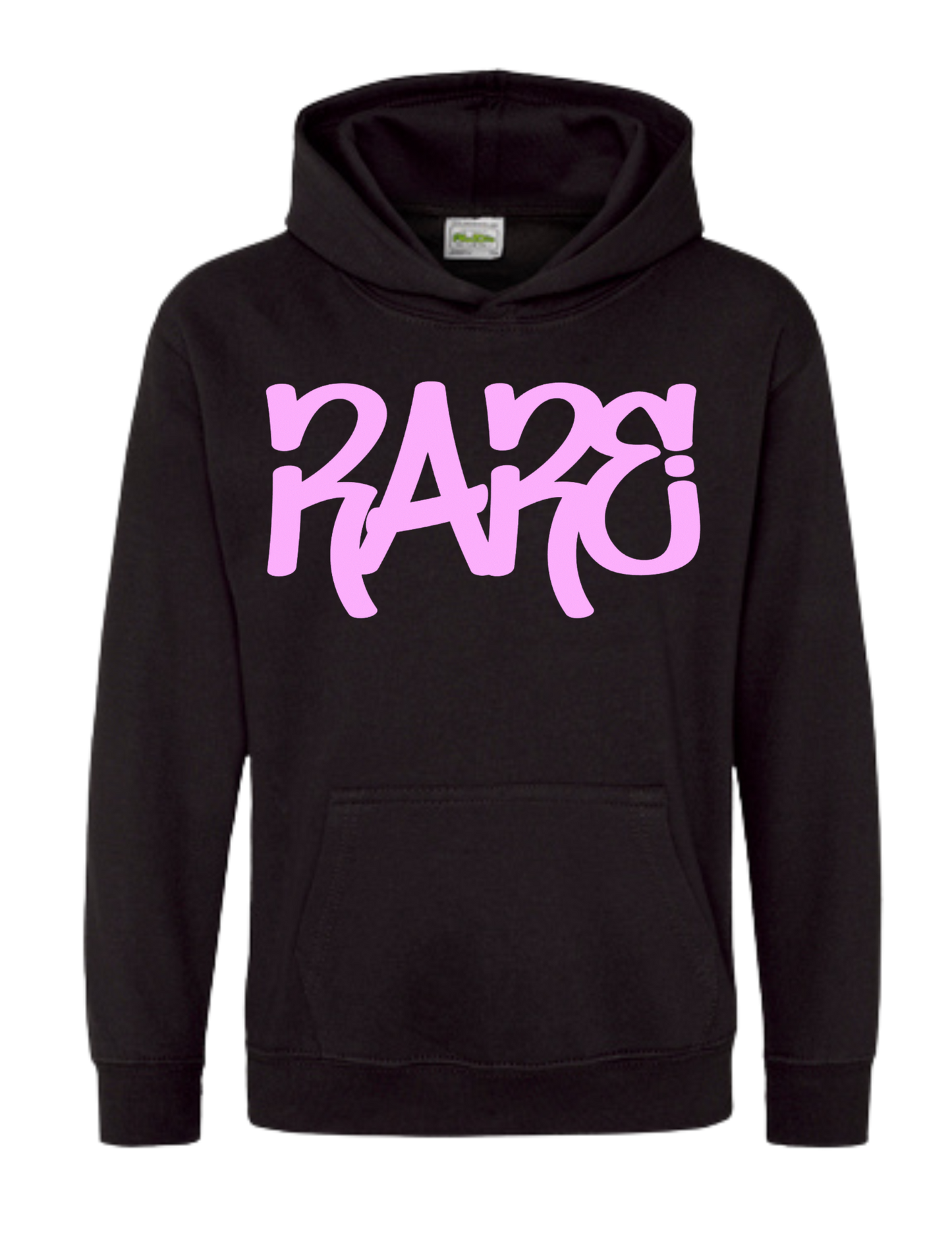 RARE Love Hoodie