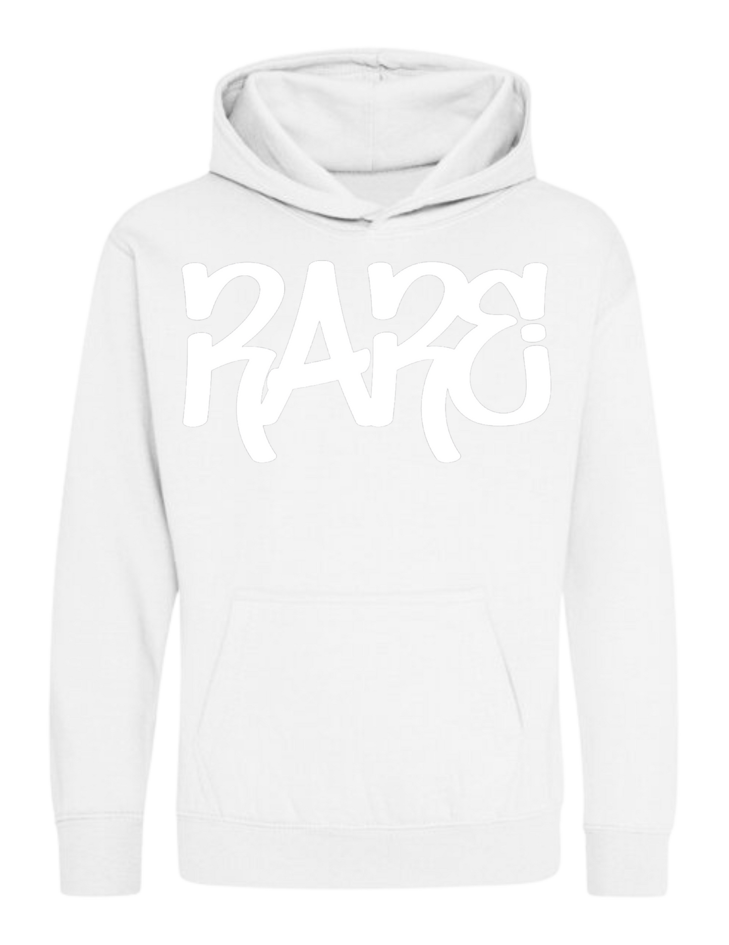 RARE Love Hoodie