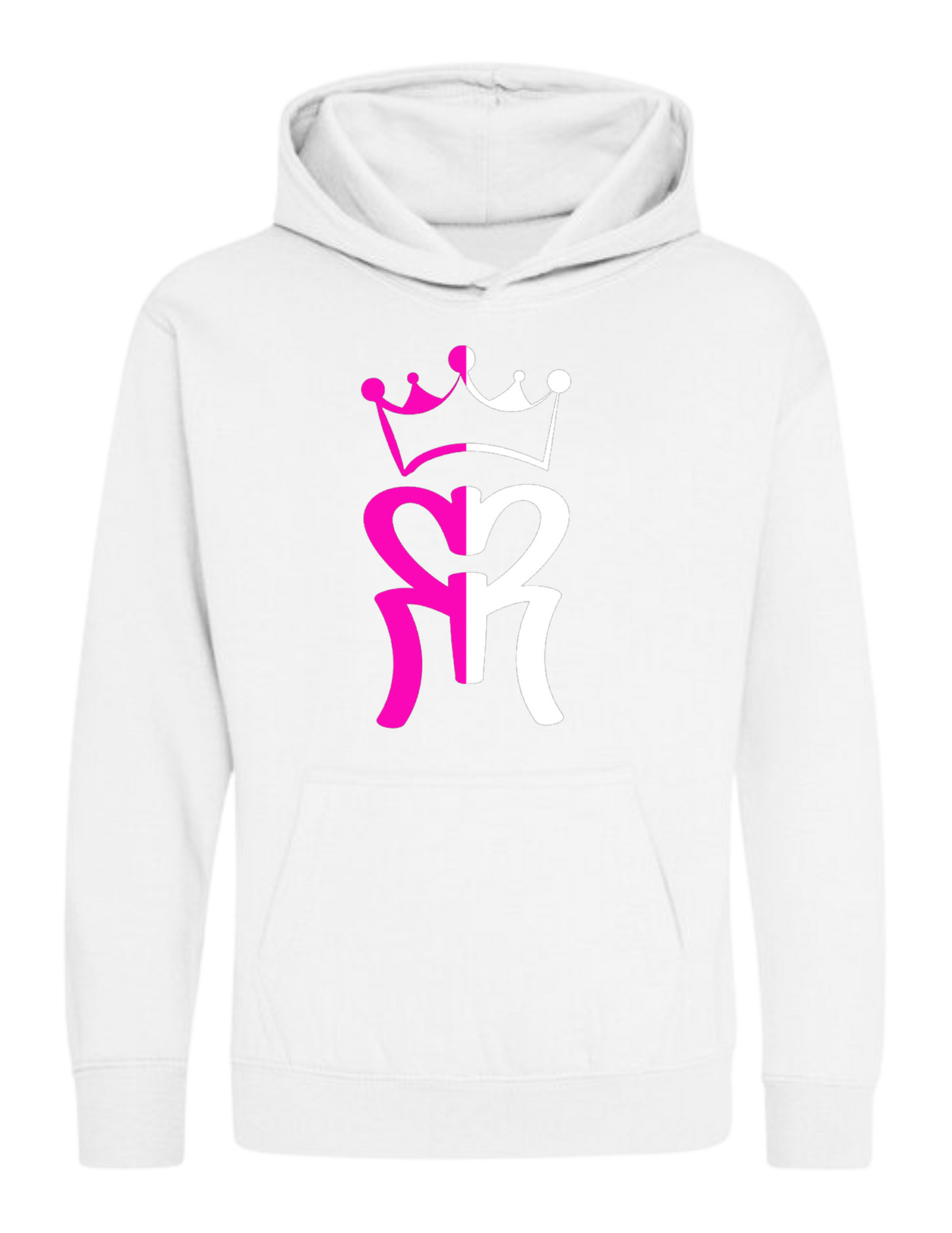 RARE Love Logo Hoodie