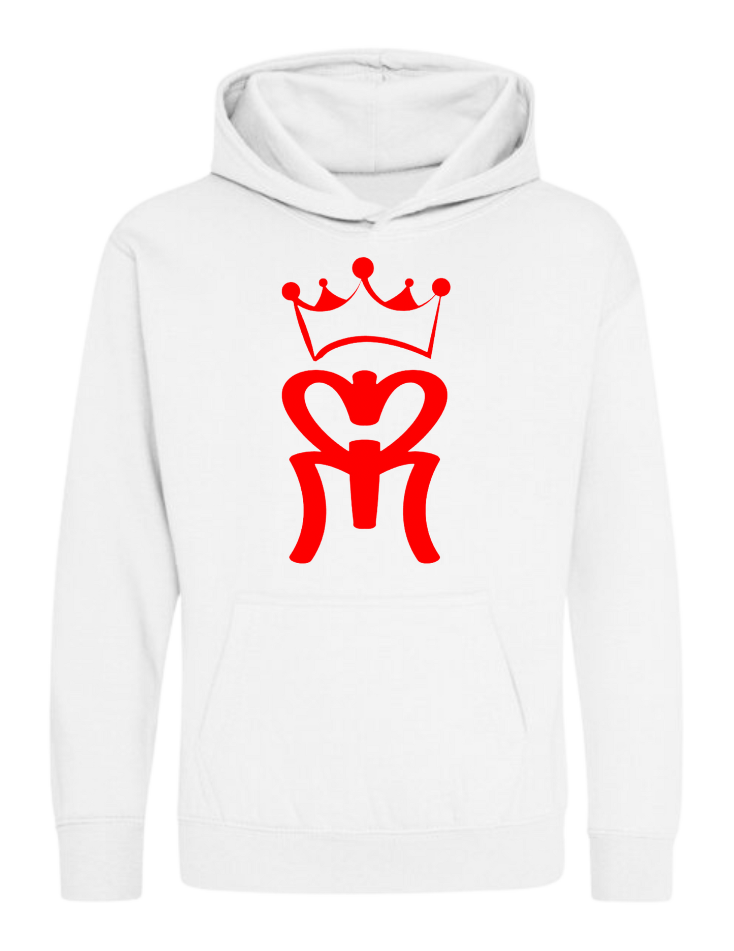 RARE Love Logo Hoodie