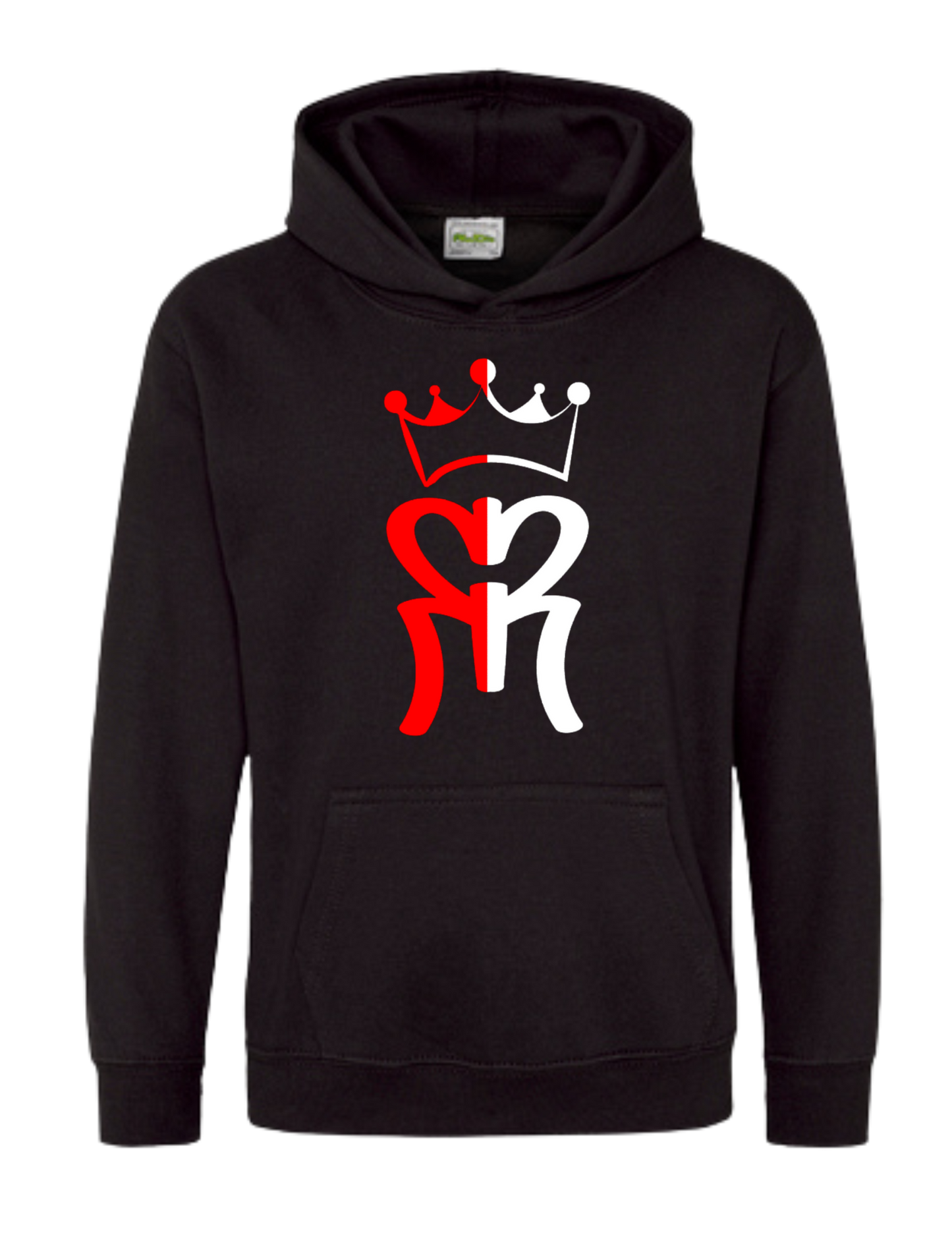 RARE Love Logo Hoodie