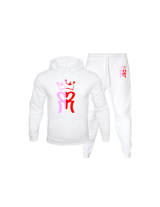 RARE Love Logo Hoodie Sets