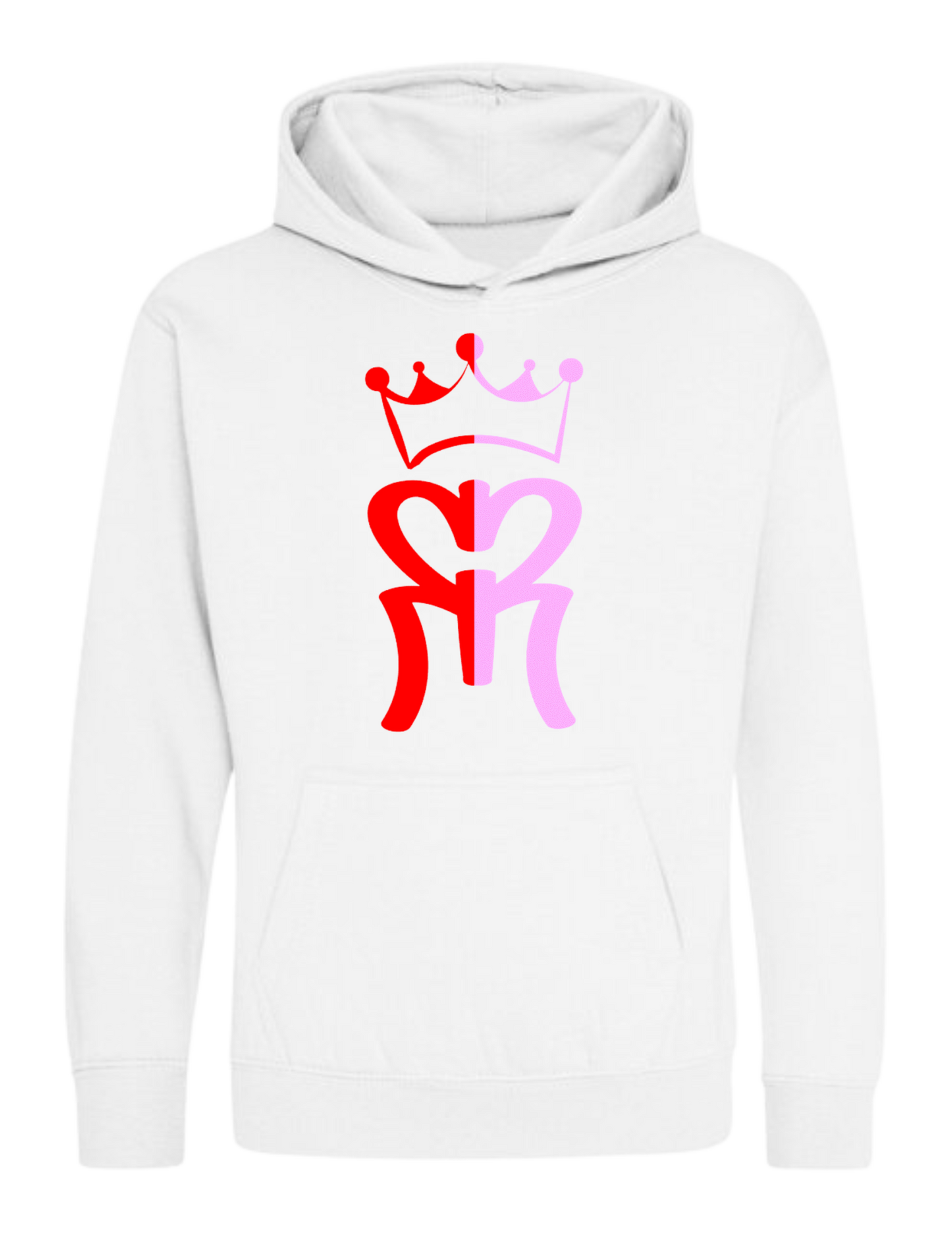 RARE Love Logo Hoodie
