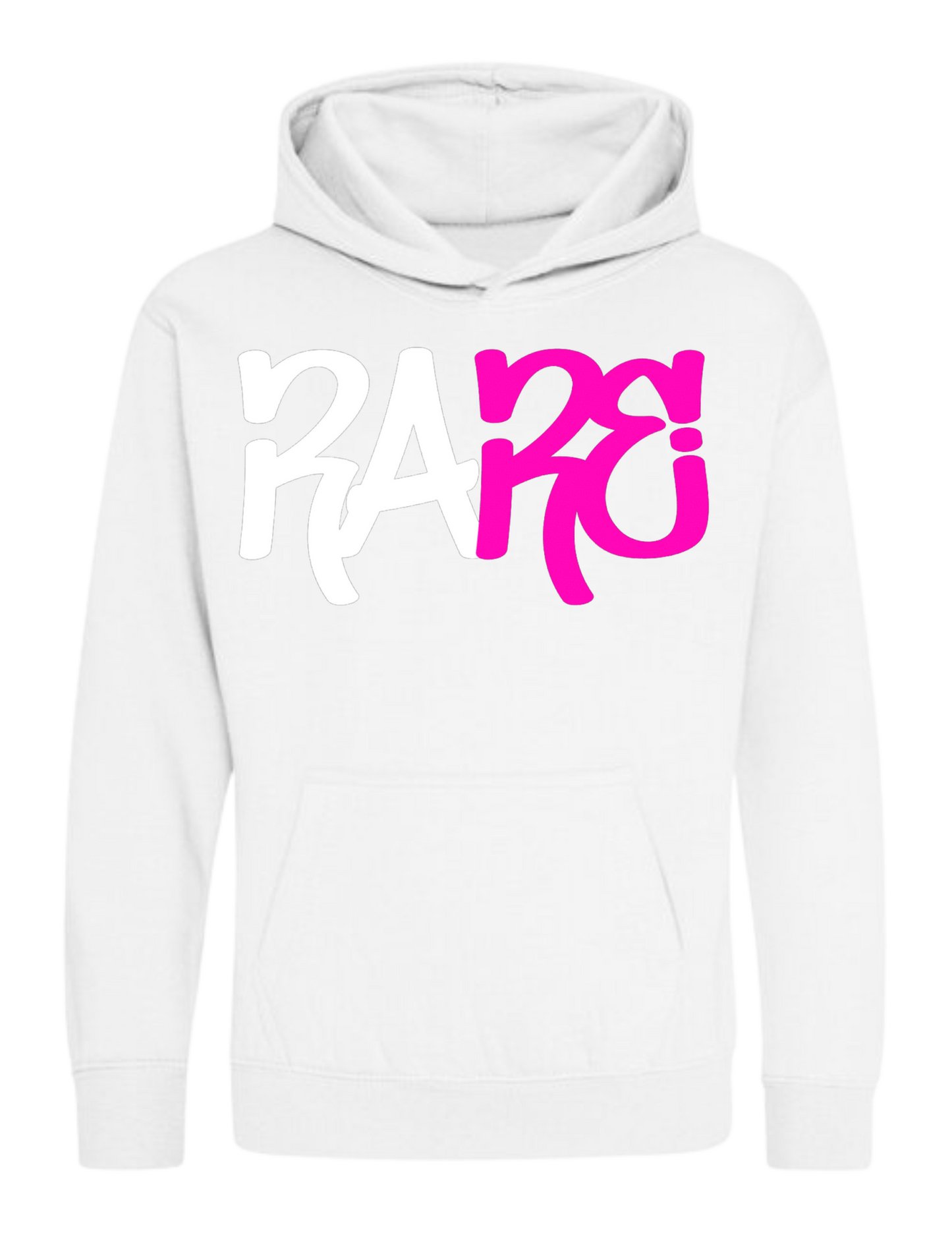 RARE Love Hoodie