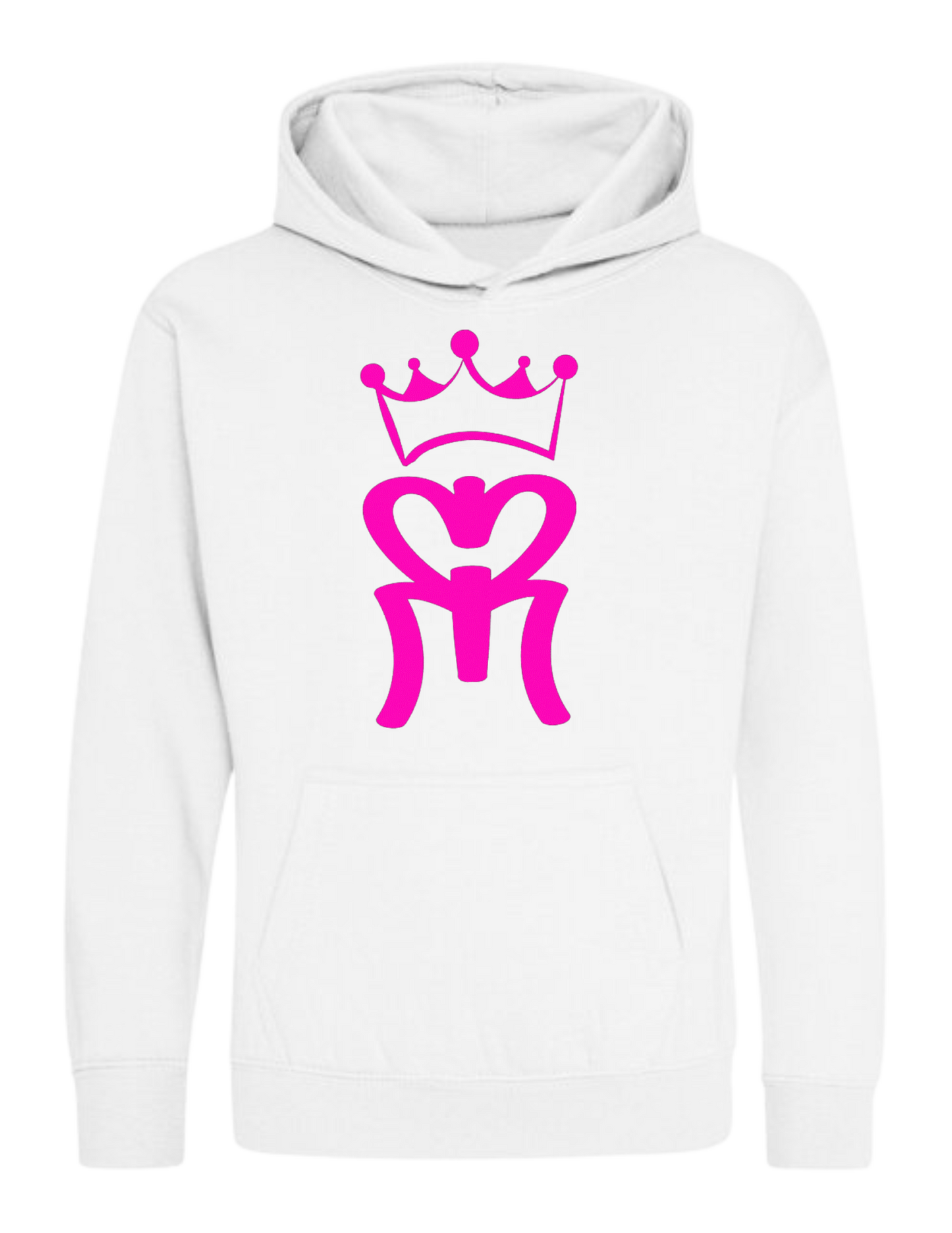 RARE Love Logo Hoodie