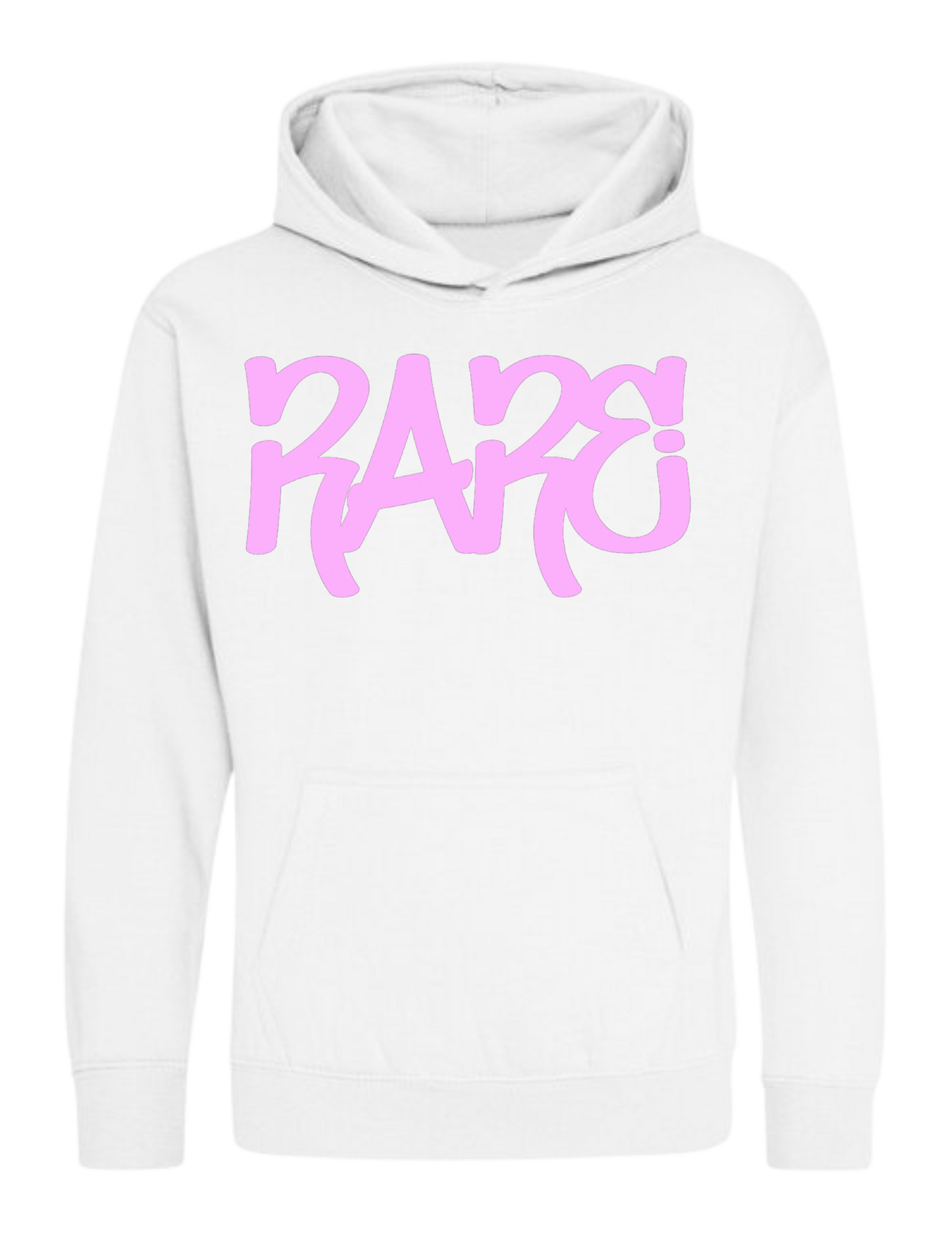 RARE Love Hoodie