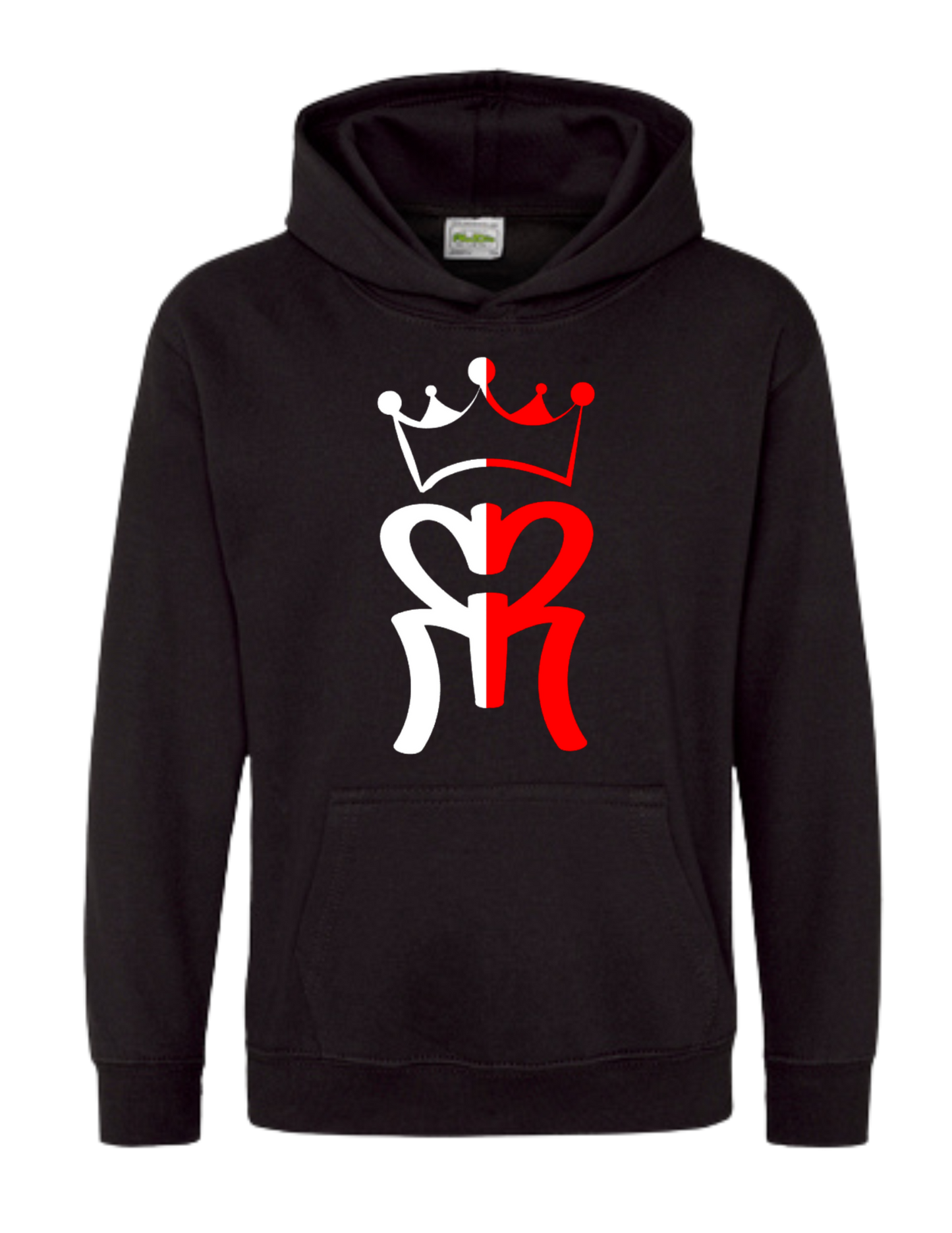 RARE Love Logo Hoodie