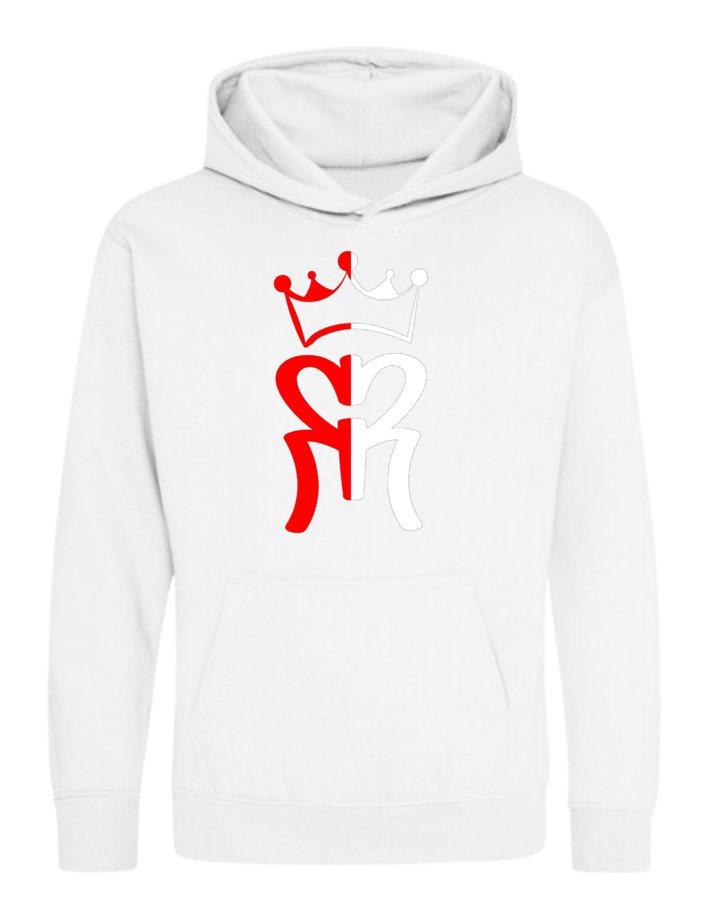RARE Love Logo Hoodie