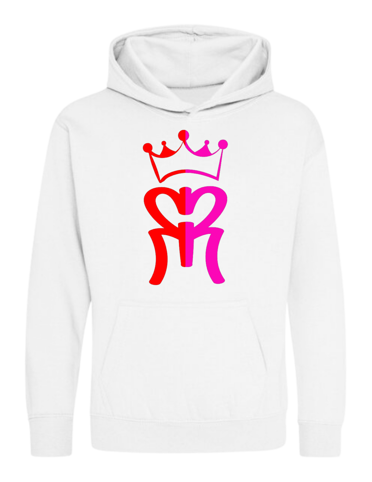 RARE Love Logo Hoodie