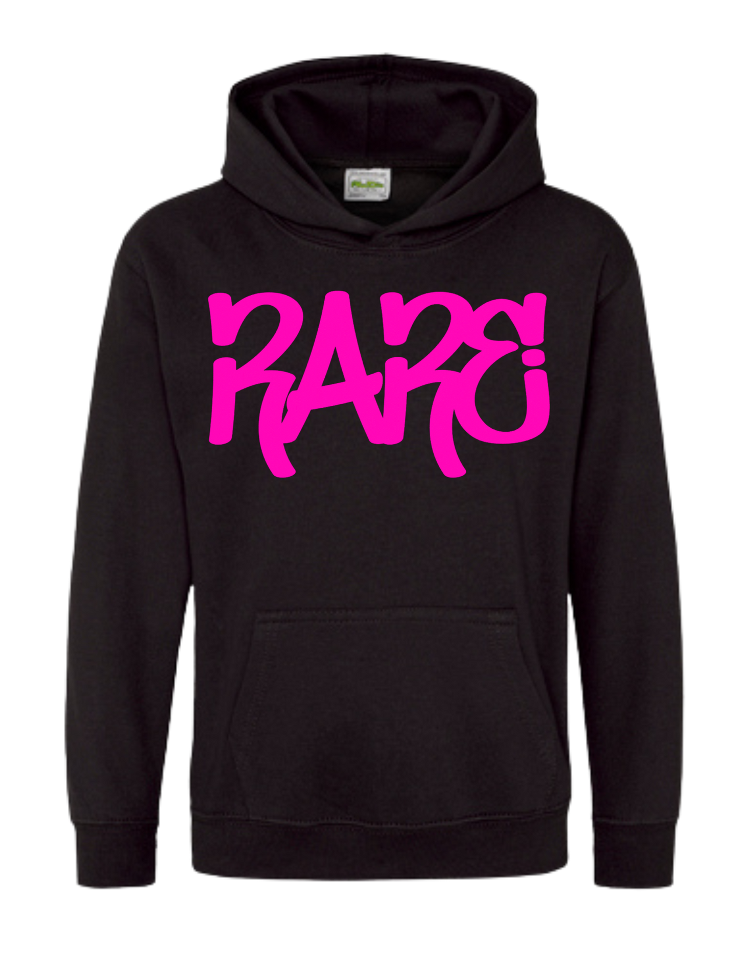 RARE Love Hoodie