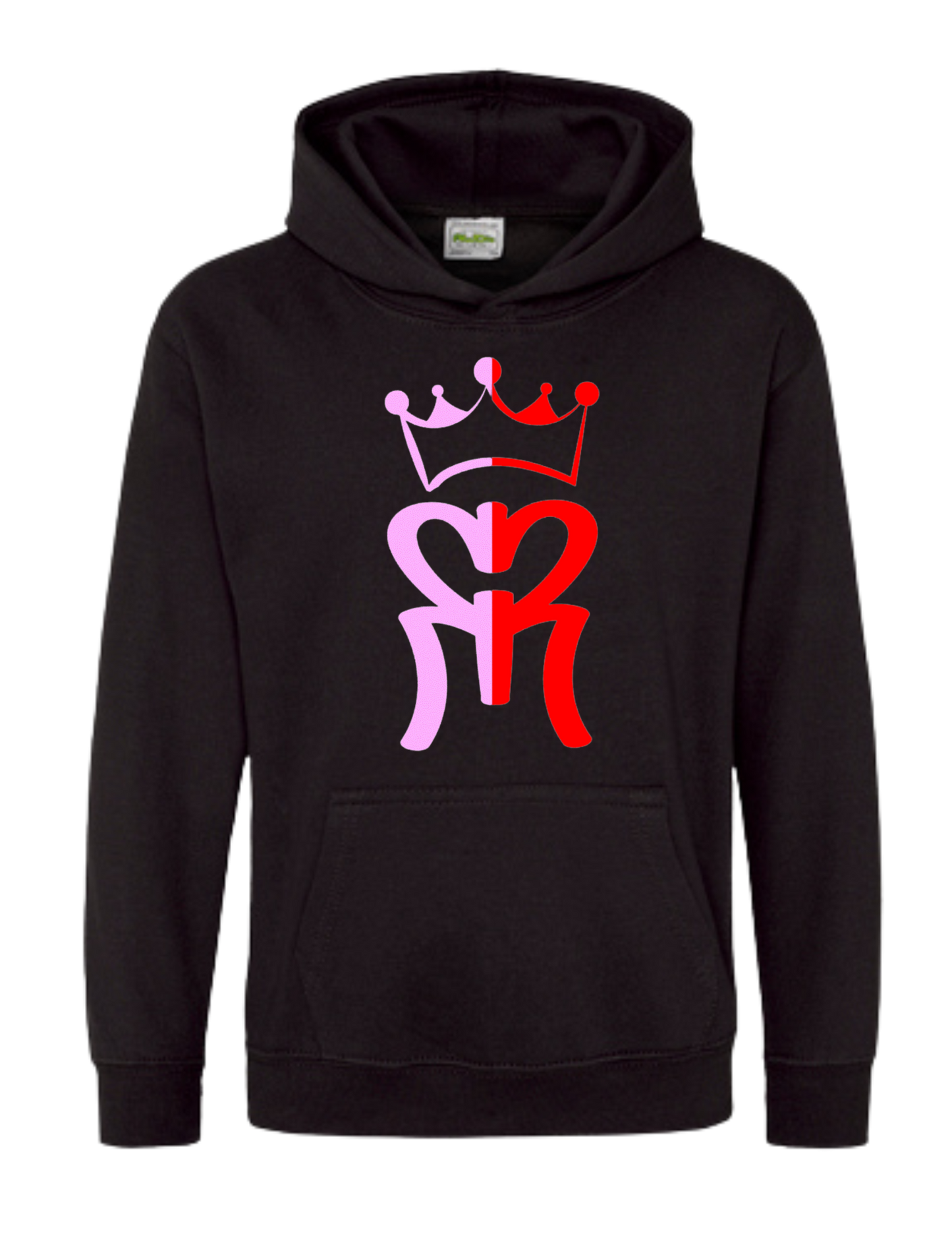 RARE Love Logo Hoodie