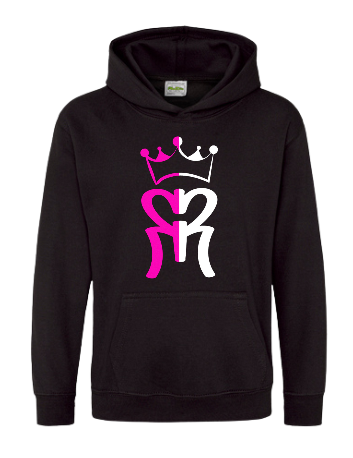 RARE Love Logo Hoodie