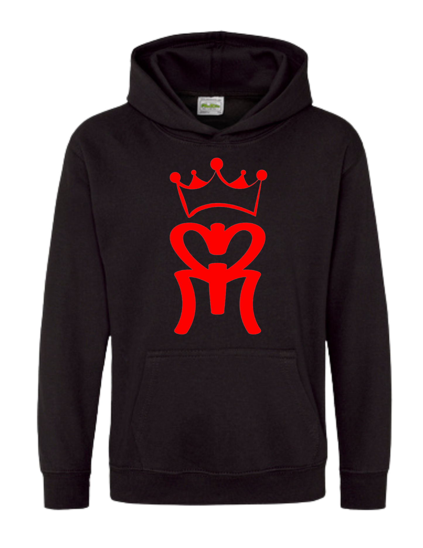 RARE Love Logo Hoodie