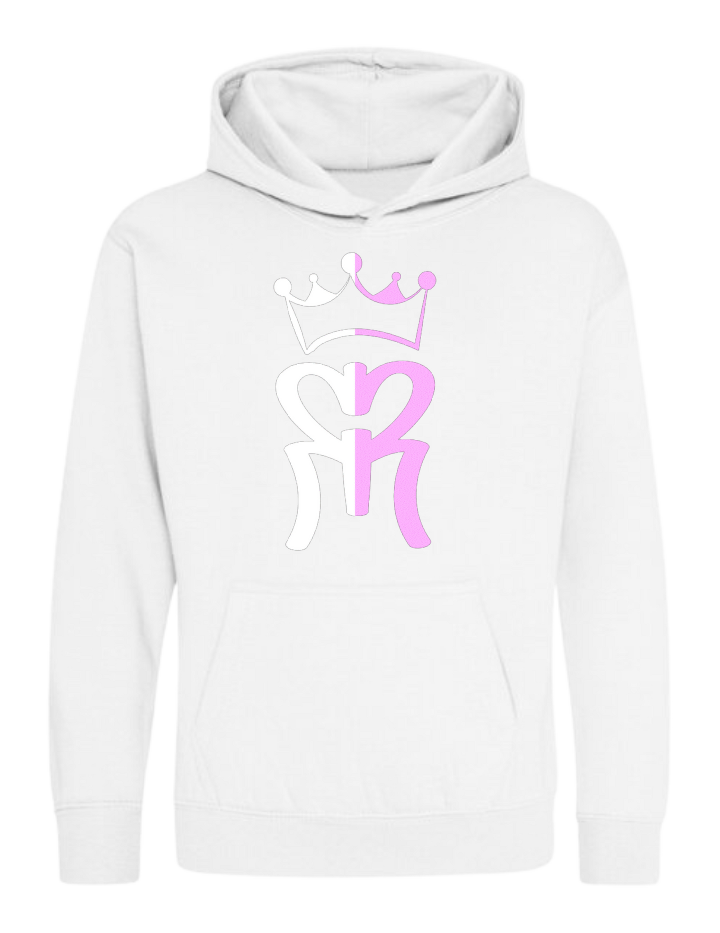 RARE Love Logo Hoodie