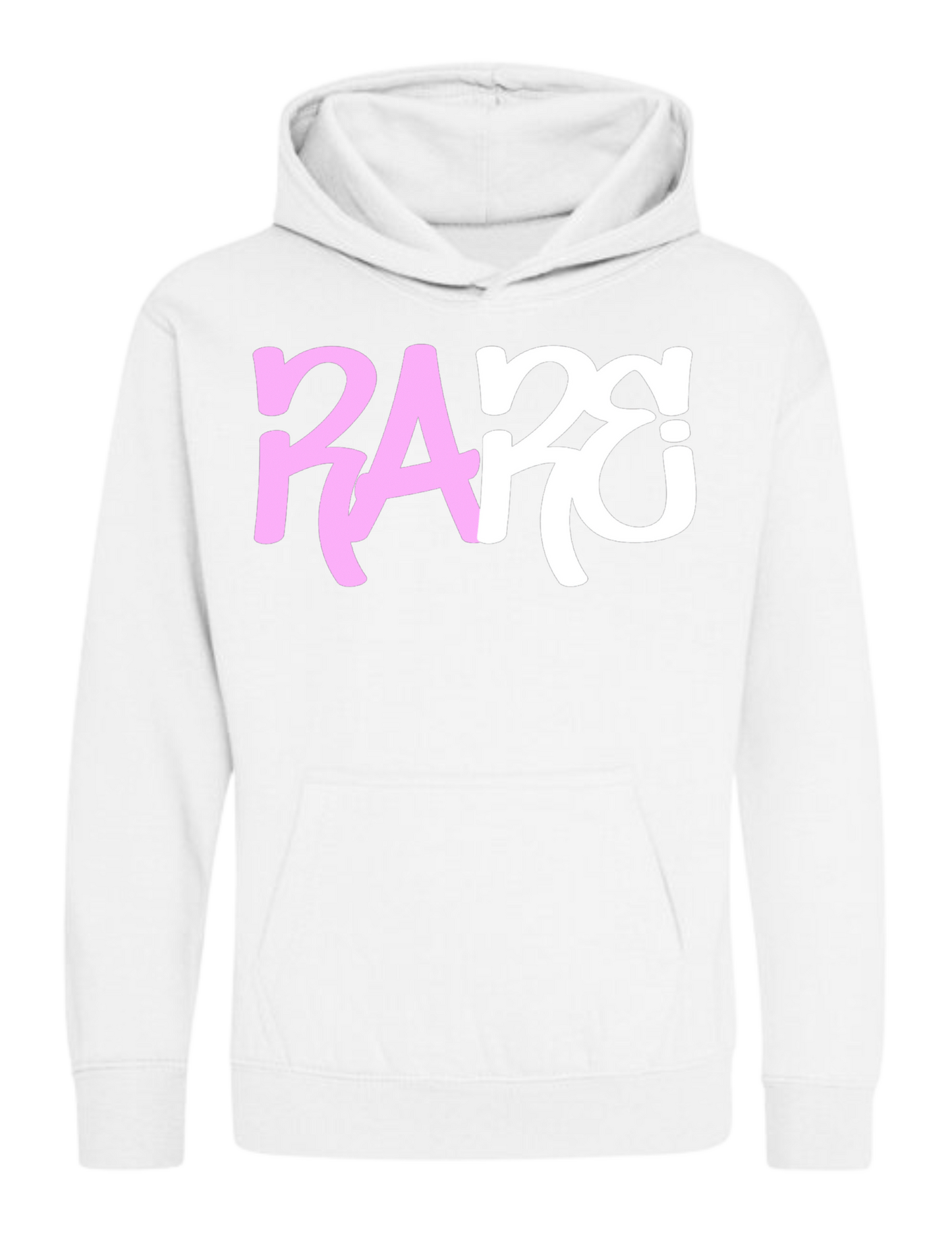 RARE Love Hoodie