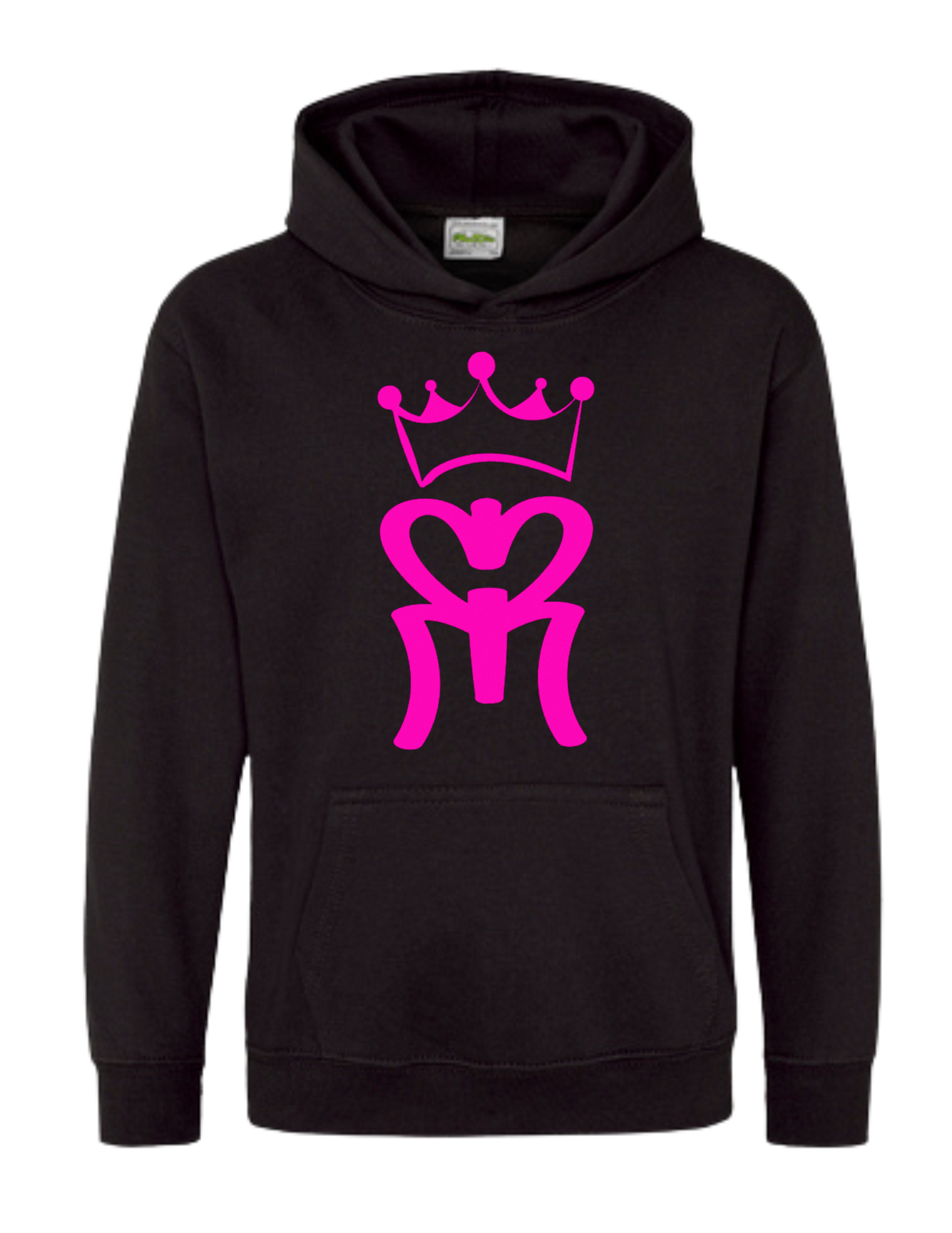 RARE Love Logo Hoodie