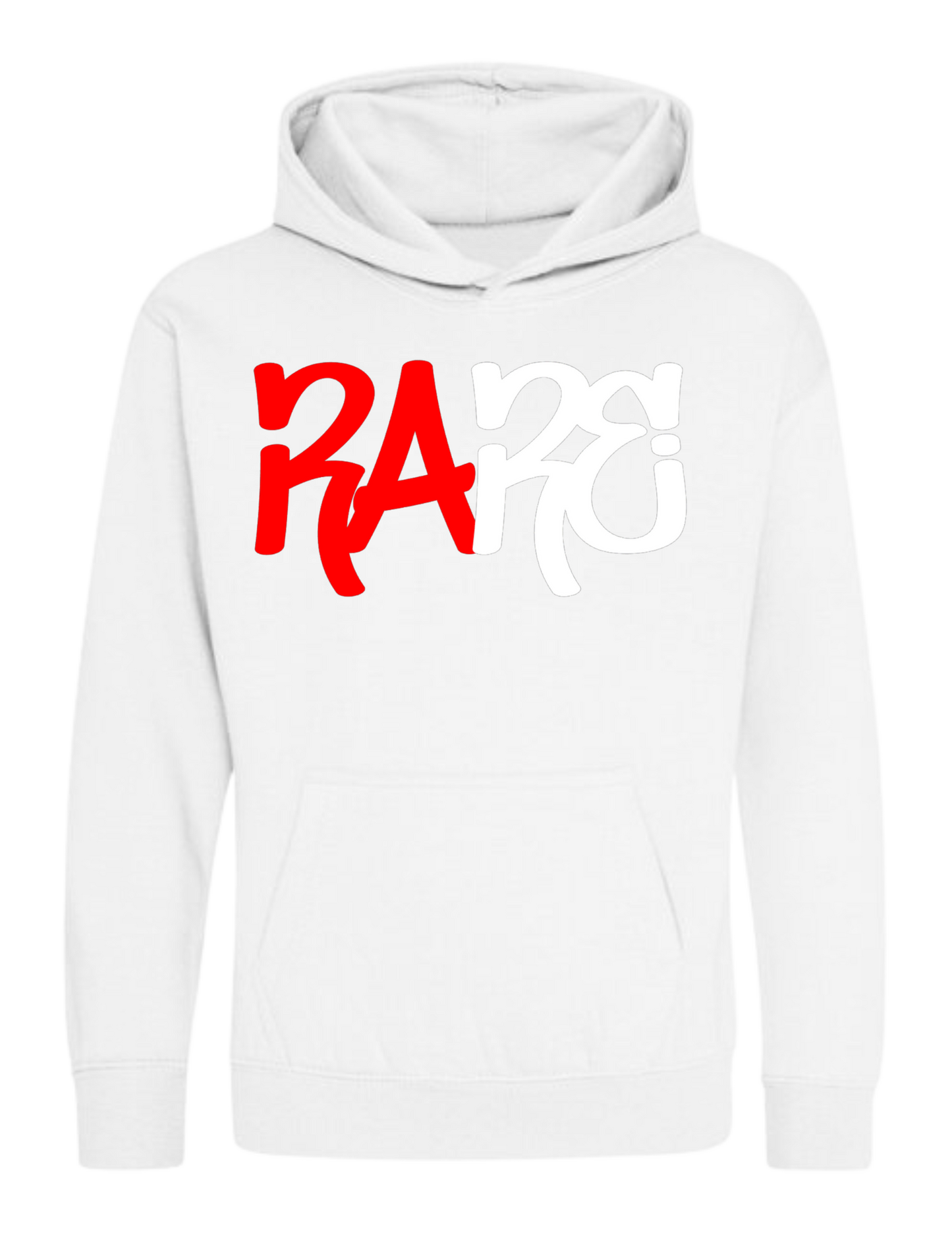RARE Love Hoodie