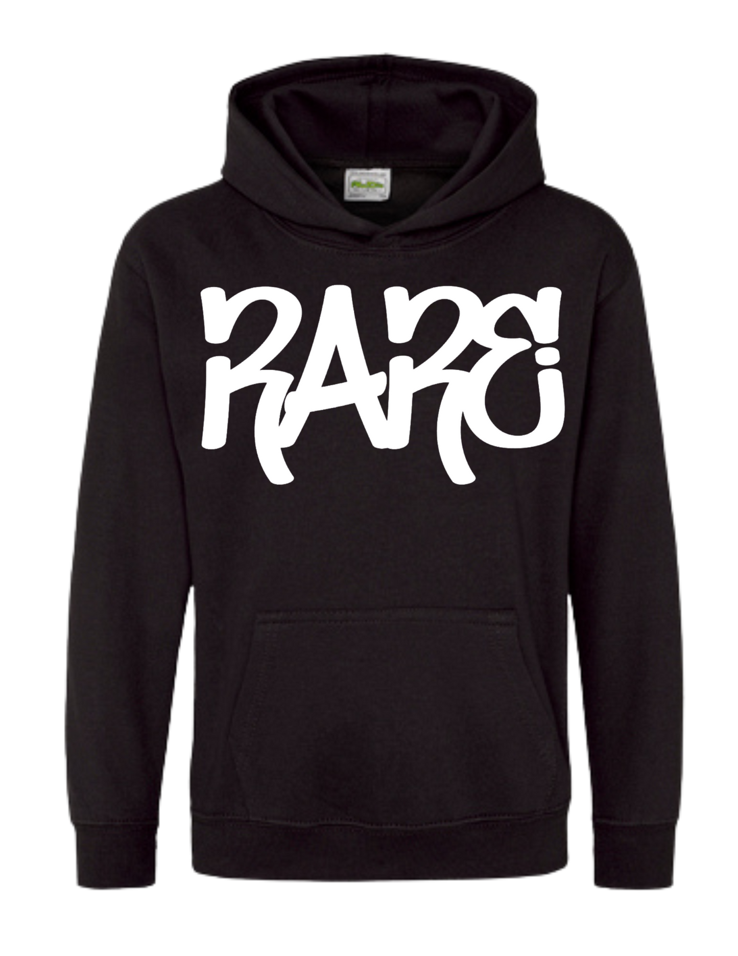 RARE Love Hoodie
