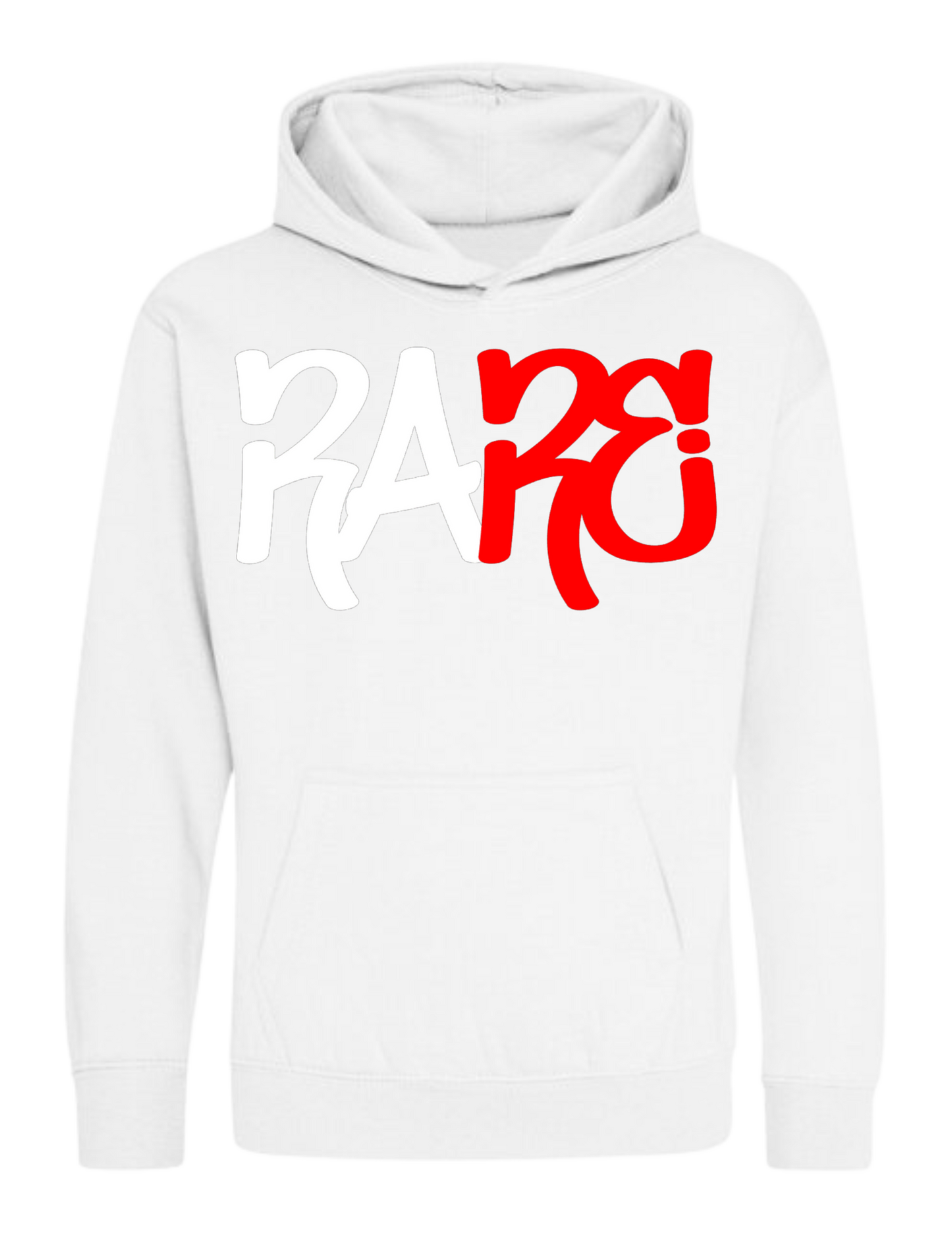 RARE Love Hoodie