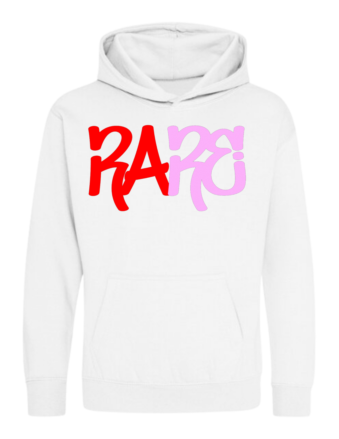 RARE Love Hoodie