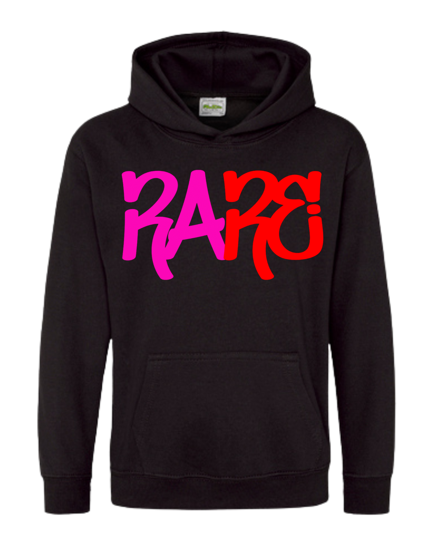 RARE Love Hoodie