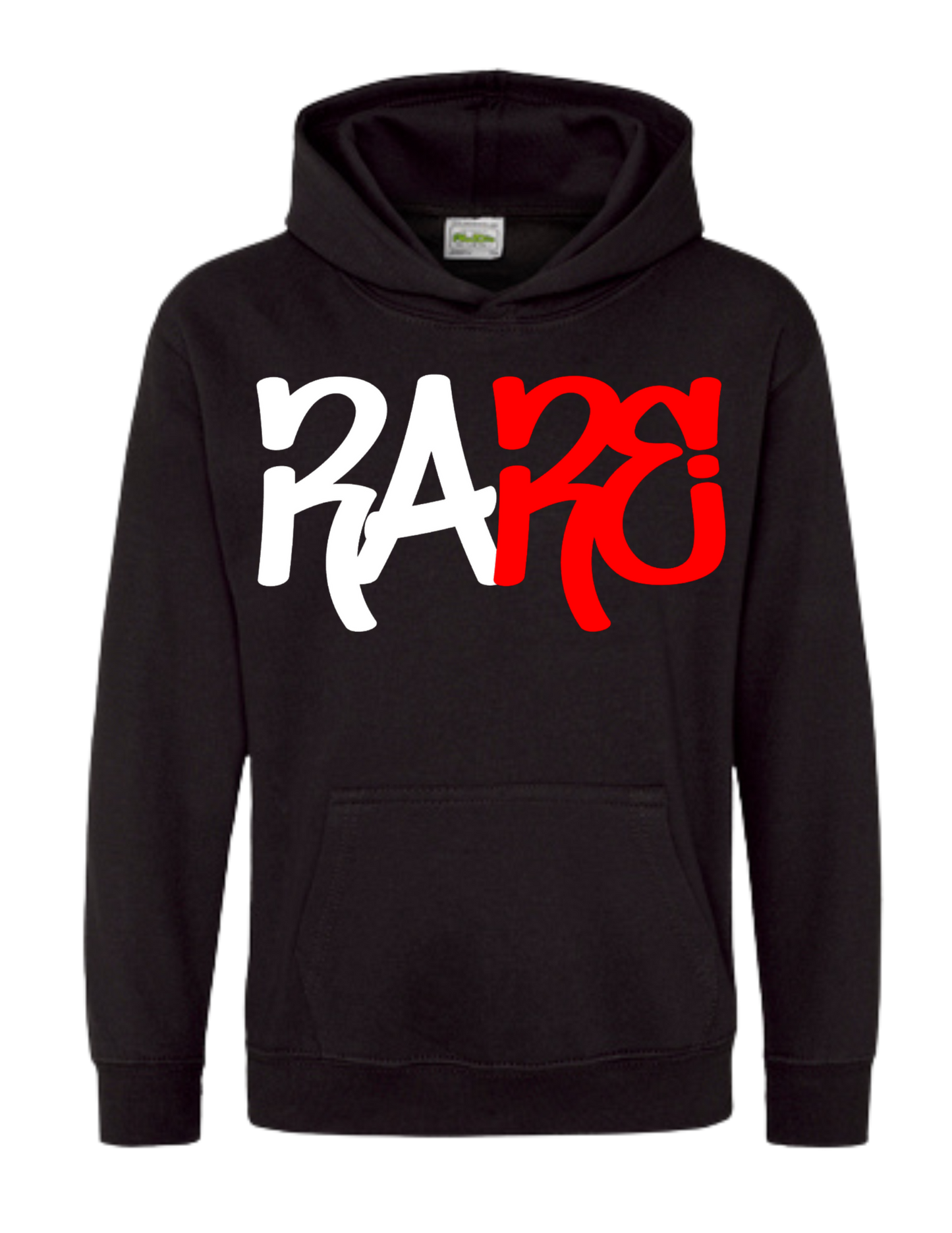 RARE Love Hoodie