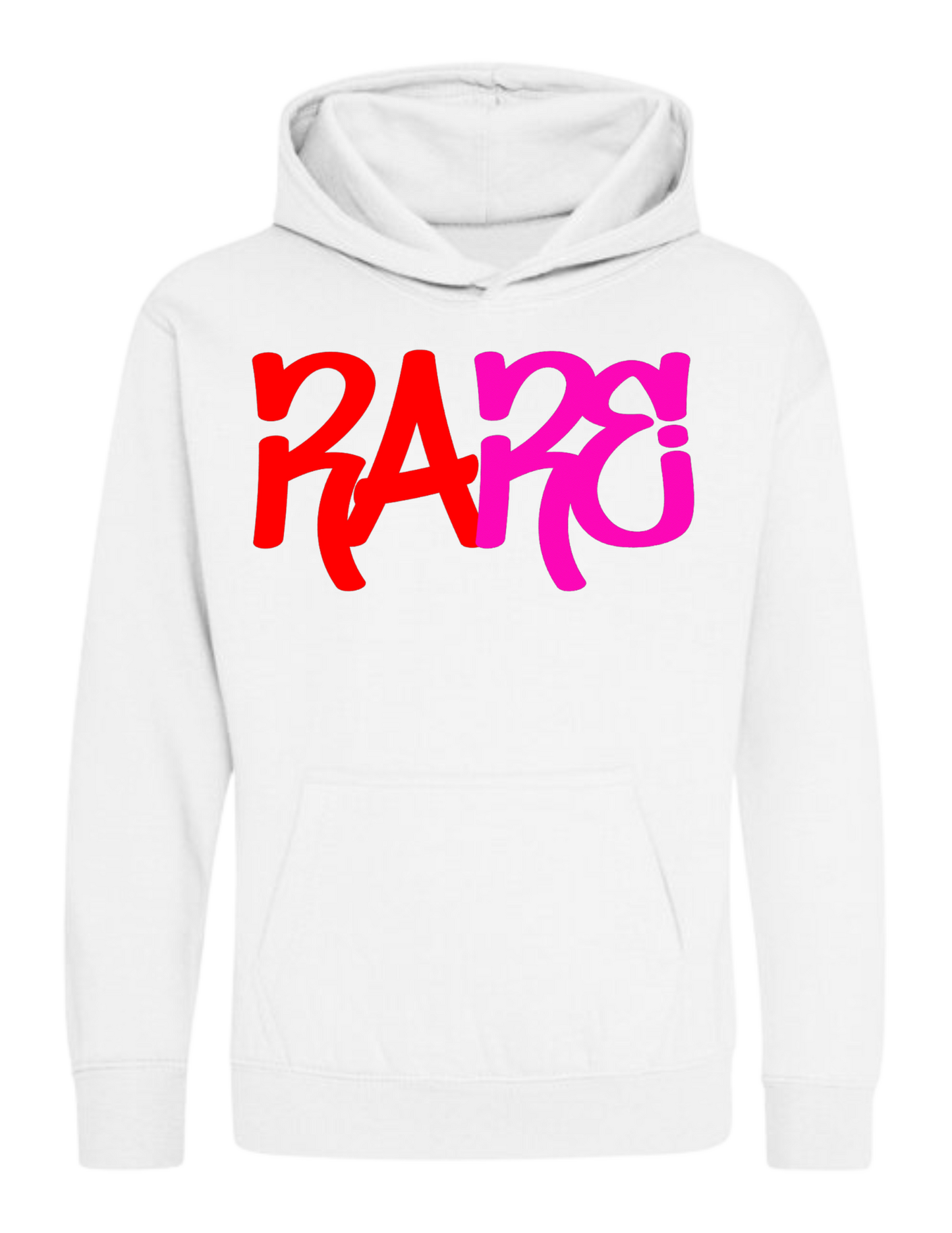 RARE Love Hoodie