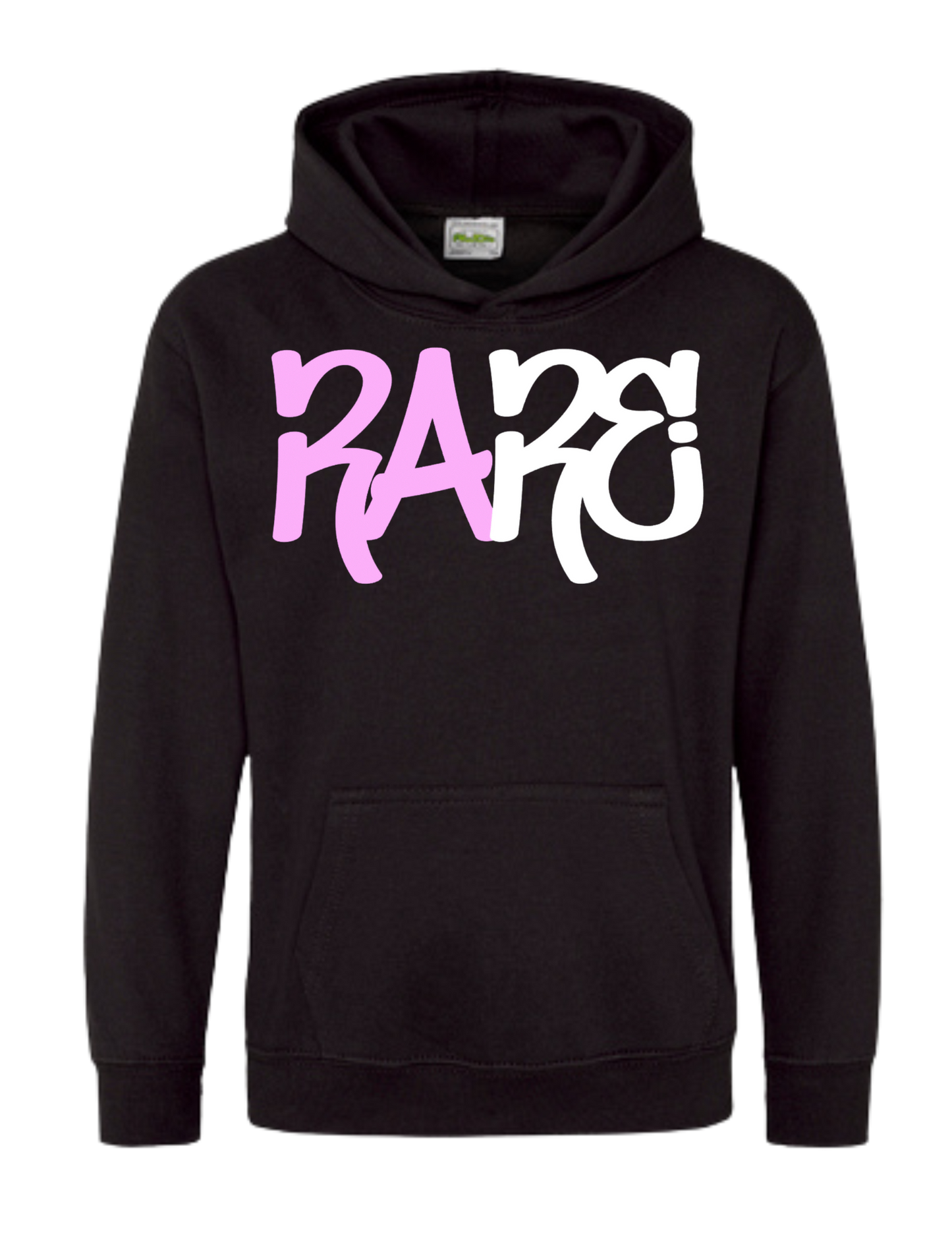 RARE Love Hoodie