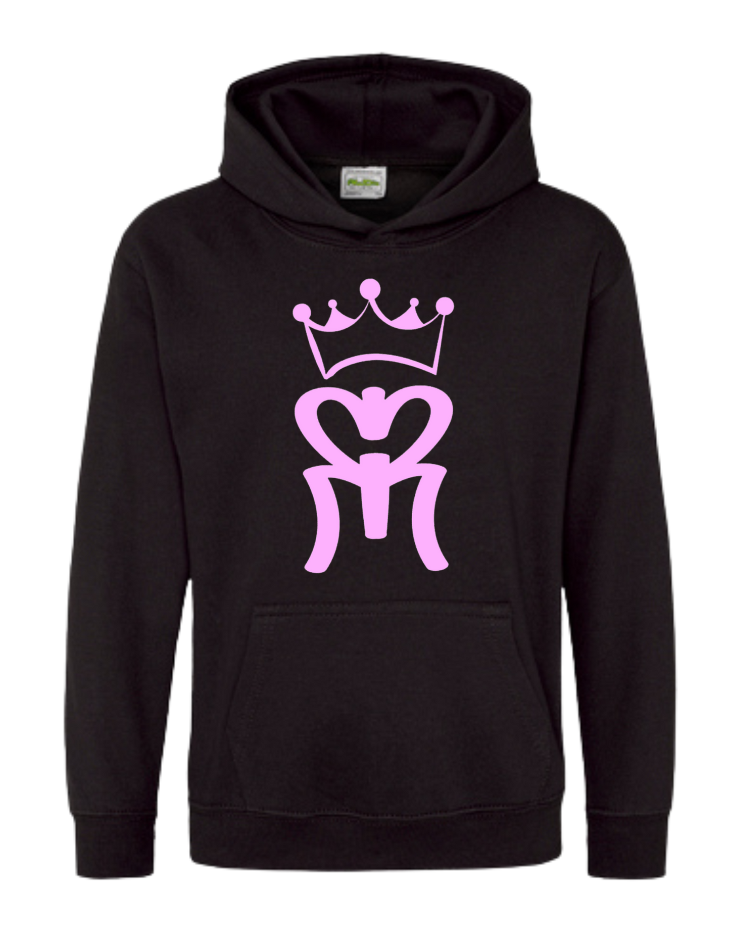 RARE Love Logo Hoodie