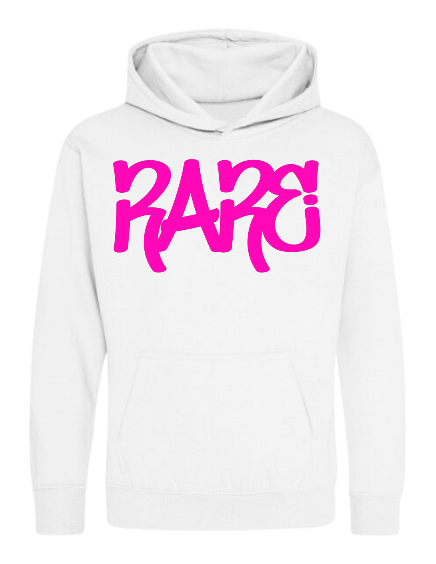 RARE Love Hoodie