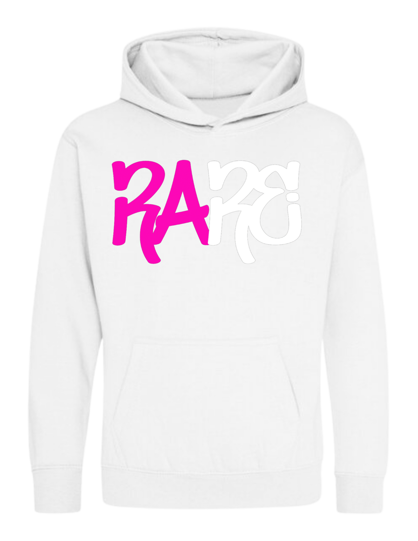 RARE Love Hoodie
