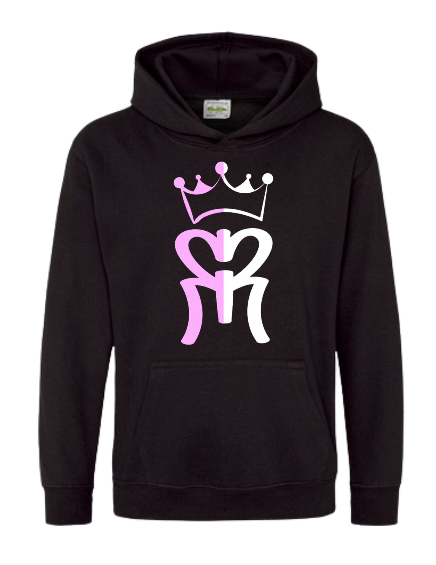RARE Love Logo Hoodie