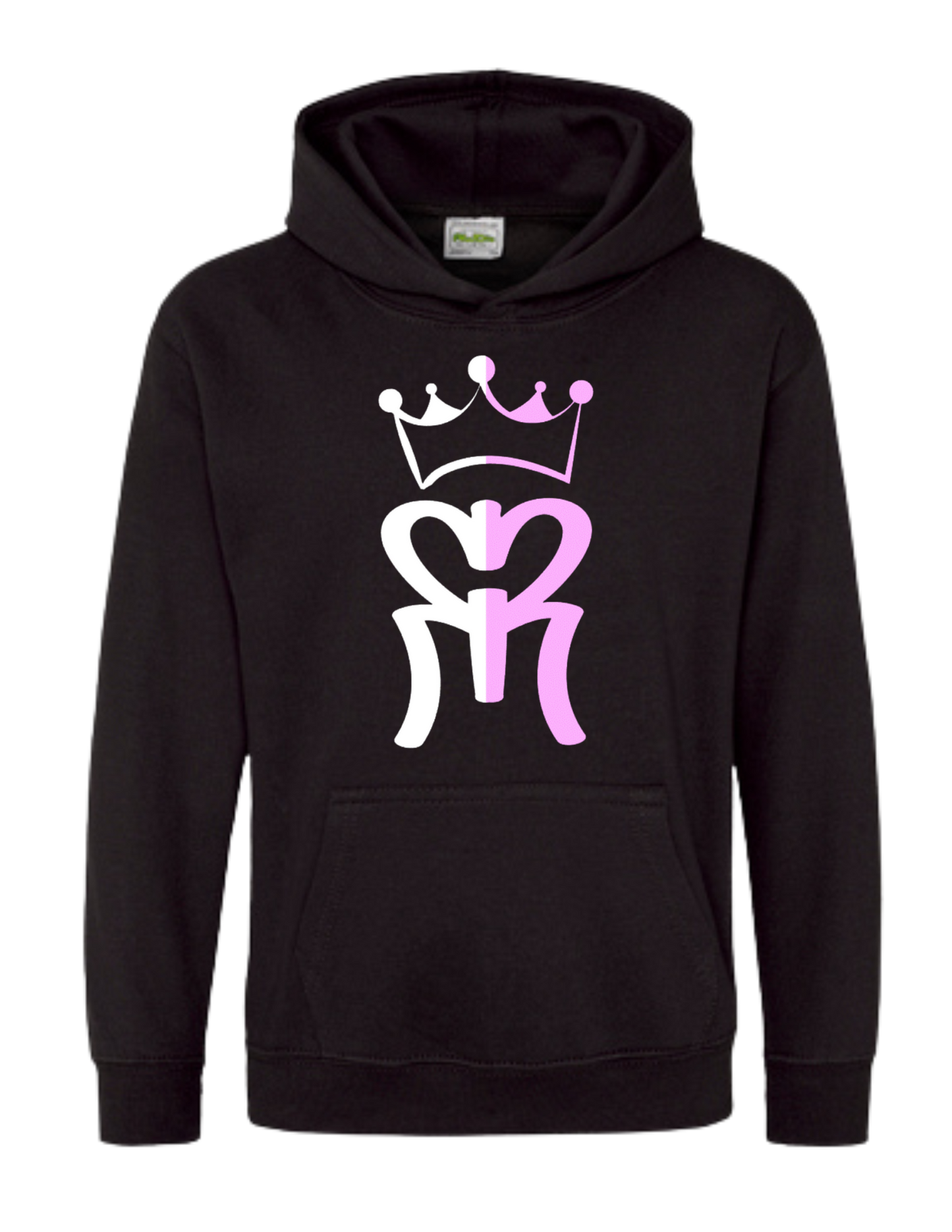 RARE Love Logo Hoodie
