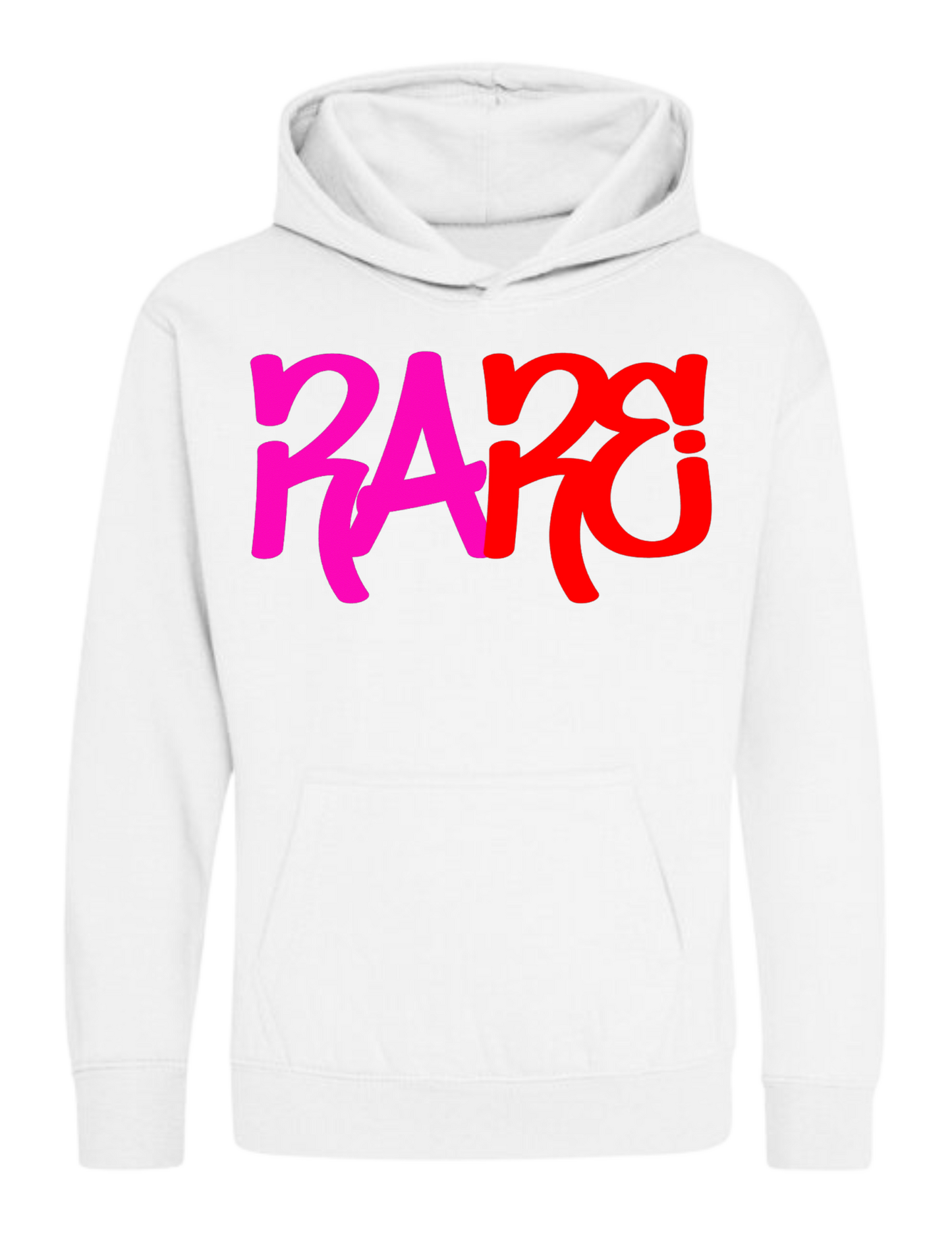 RARE Love Hoodie